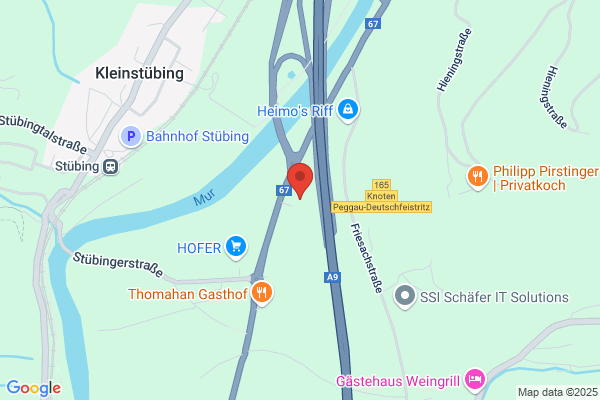 Liebherr Österreich Vertriebs- und Service GmbH