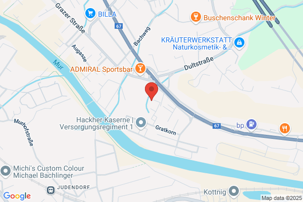 Zavrski Gesellschaft m.b.H.
