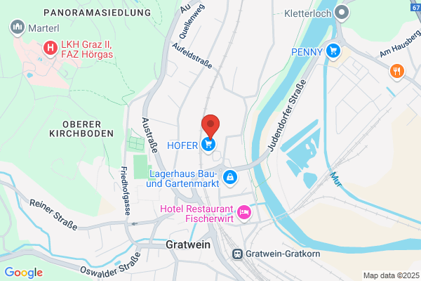 DER KIKK Kellner KEG