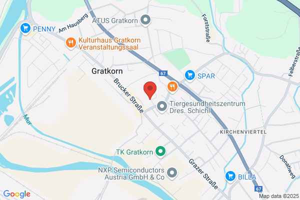EFK Handels-GmbH
