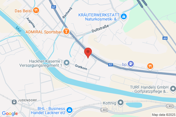 Peneff Maschinen u Werkzeuge GmbH