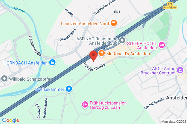 Lehrnbecher Systemgastronomie Ges.mbH und Co KG