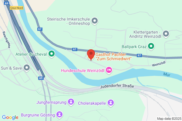 Gasthaus Schmiedwirt