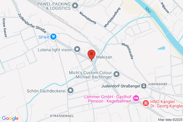 MEKISAN Handelsgesellschaft mbH