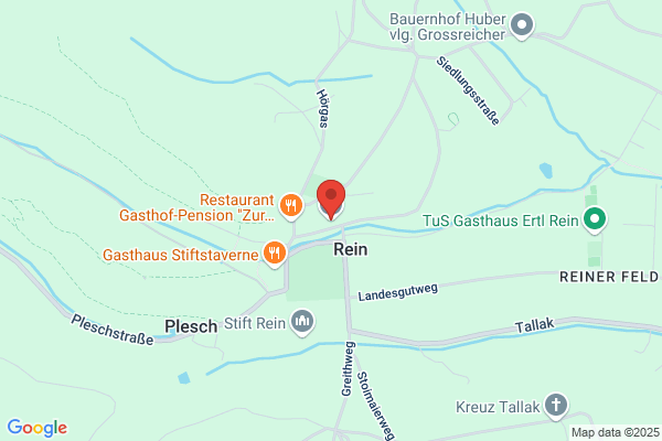 Volksschule Eisbach-Rein