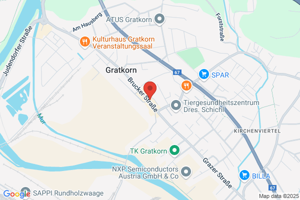 Hotel Gratkorn