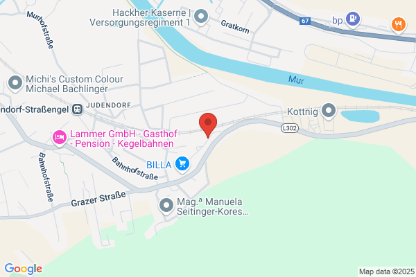 Lackner und Lackner OEG