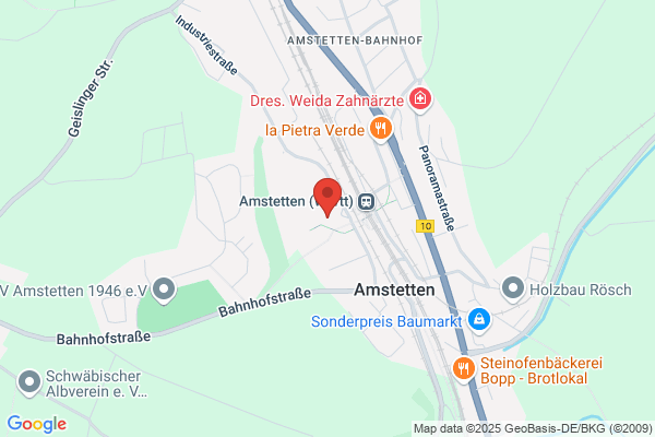Stadtgemeinde