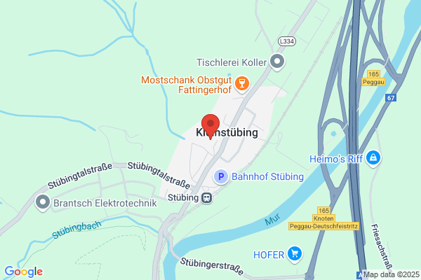 SOS-Kinderdorf Steiermark