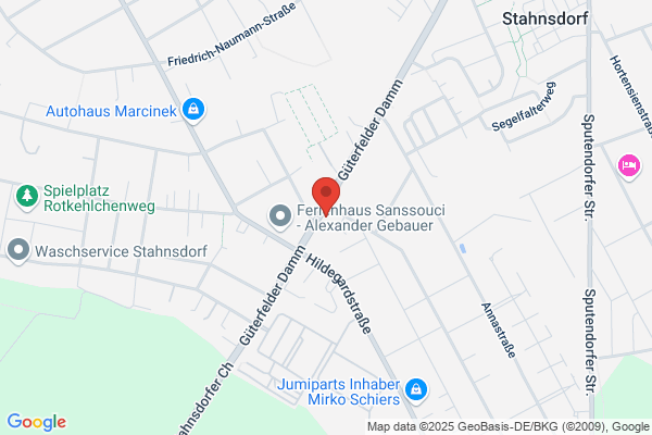 CMB Maschinenbau GmbH