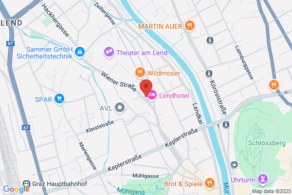 Partyservice Koroschetz