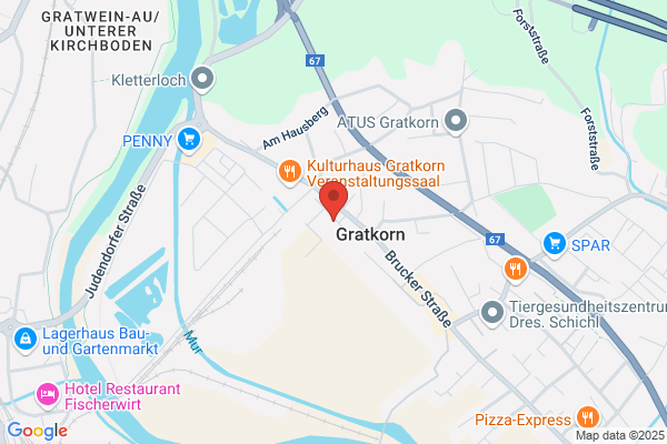 Wasserverband Region Gratkorn-Gratwein