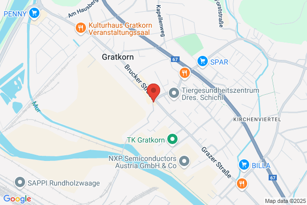 Grazer Stadtwerke Ges.mbH