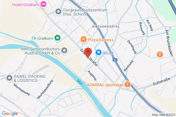 Maria Fromm