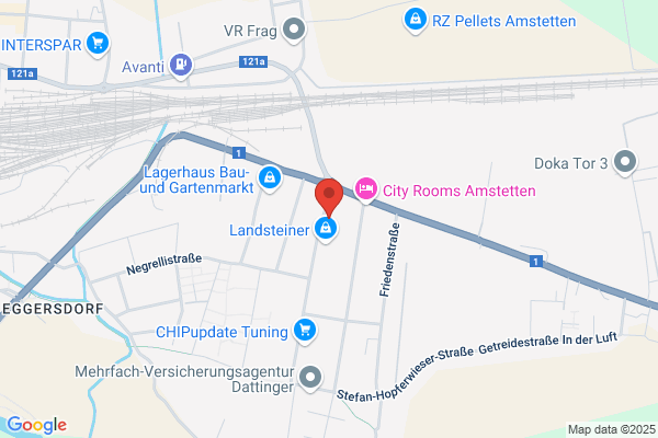 Feldhofer und Partner Wirtschaftstreuhand GMBH