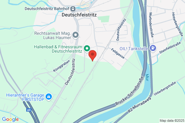 SV Deutschfeistritz
