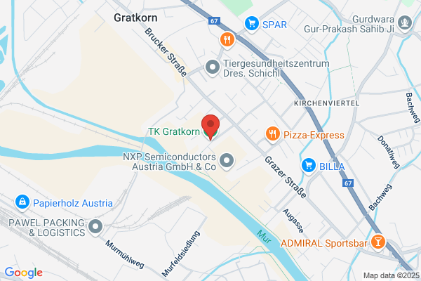 TCG Tennisclub Graz