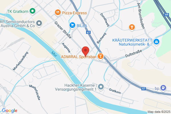 Lebenshilfe Graz u Umgebung- Voitsberg - TWS Gratkorn