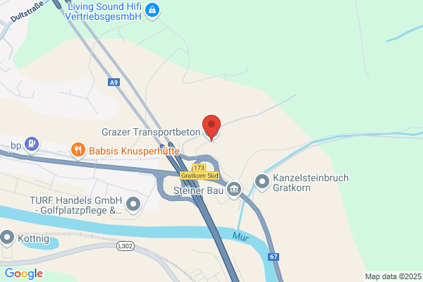 B.T.V. Transport GmbH
