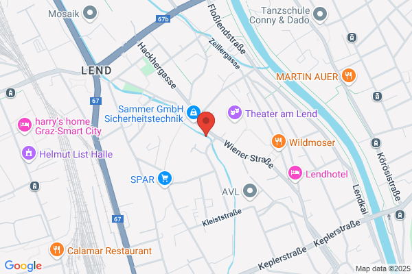 Steirischer Wandersportclub
