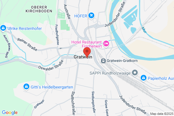 POPP Hans Georg Mag