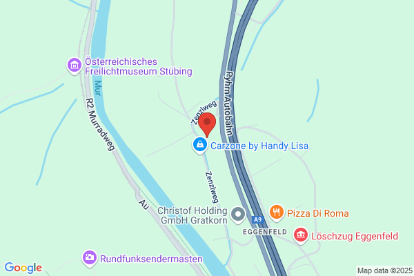 Hederer Heribert Bauunternehmung GesmbH
