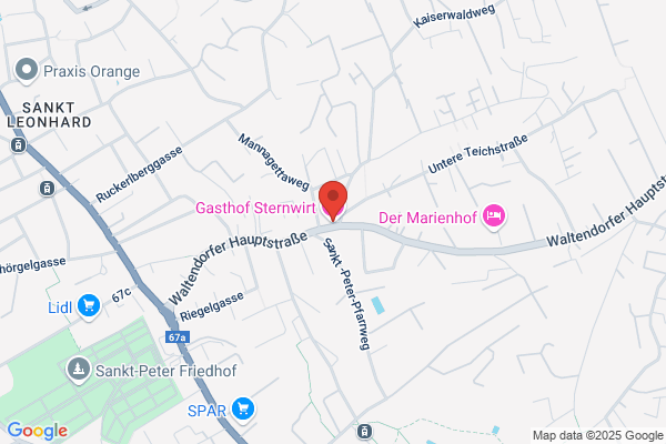 Der Sternwirt