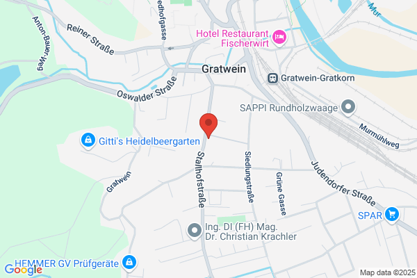 TSG Friseurbetriebs GmbH