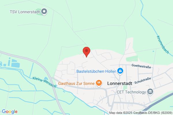 Bogners Gasthaus