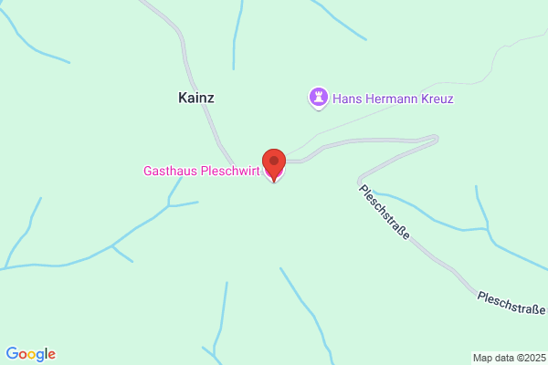 Gasthaus Pleschwirt