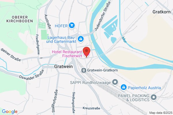 Gasthof Lindenwirt