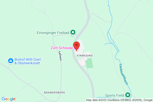 Gasthof Schaupp