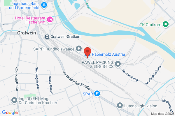 Papierholz Austria GesmbH