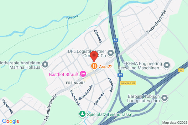 Integanet Software- Training GmbH.