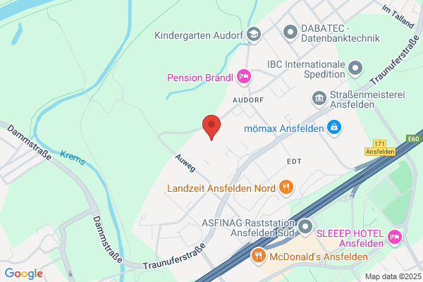 Internetvertrieb und Logistic GmbH