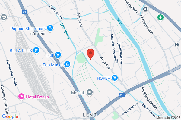 Krabbelstube