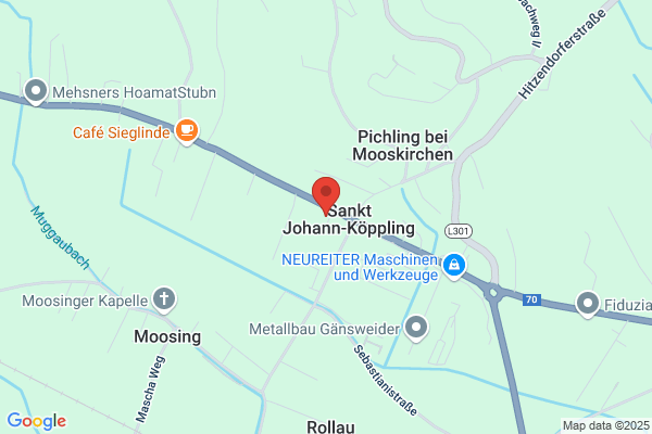 Johann Preitler