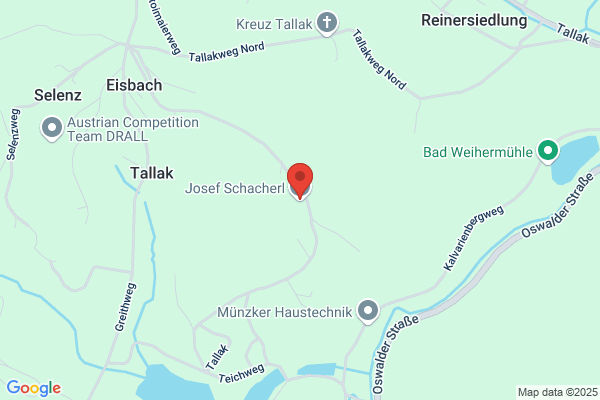 Josef Schacherl