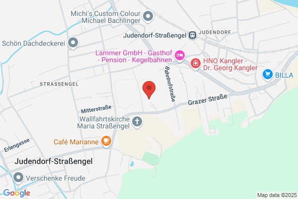 Klinik Judendorf-Strassengel