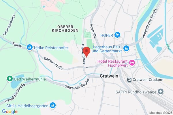 Freiwillige Feuerwehr Gratwein