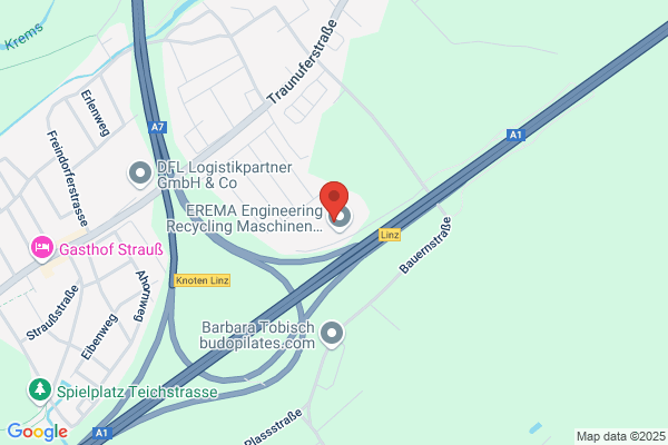 SEPRO Umwelttechnik Handelsgesellschaft m.b.H.
