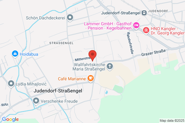 Restaurant Strassenglerhof