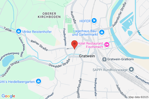 Grazer Wechselseitige Versicherung