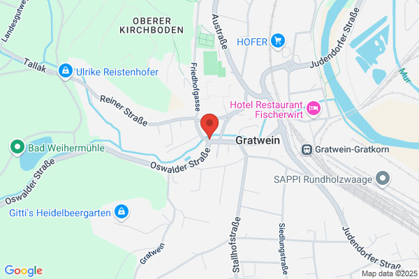 Jagdgesellschaft