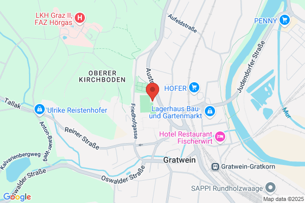 Sportclub Kastner und Oehler Margit Lindner