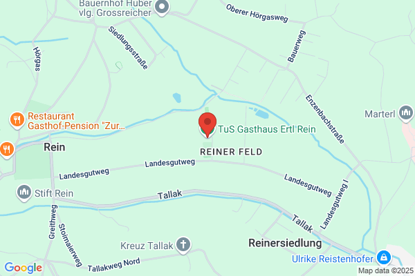 TuS RB Rein
