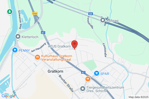 ATUS Gratkorn