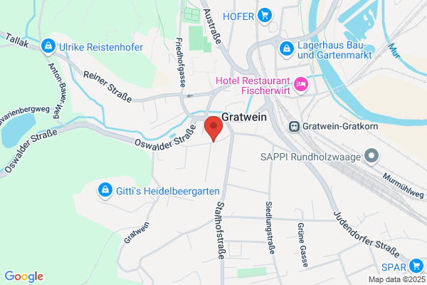 Freunde v.M. Strassenengel