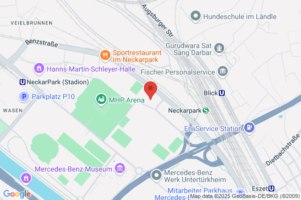 Maennerturnen
