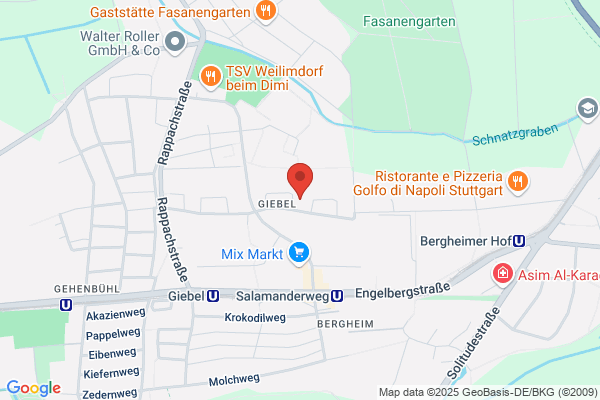 ABWE Sanierung & Management GmbH